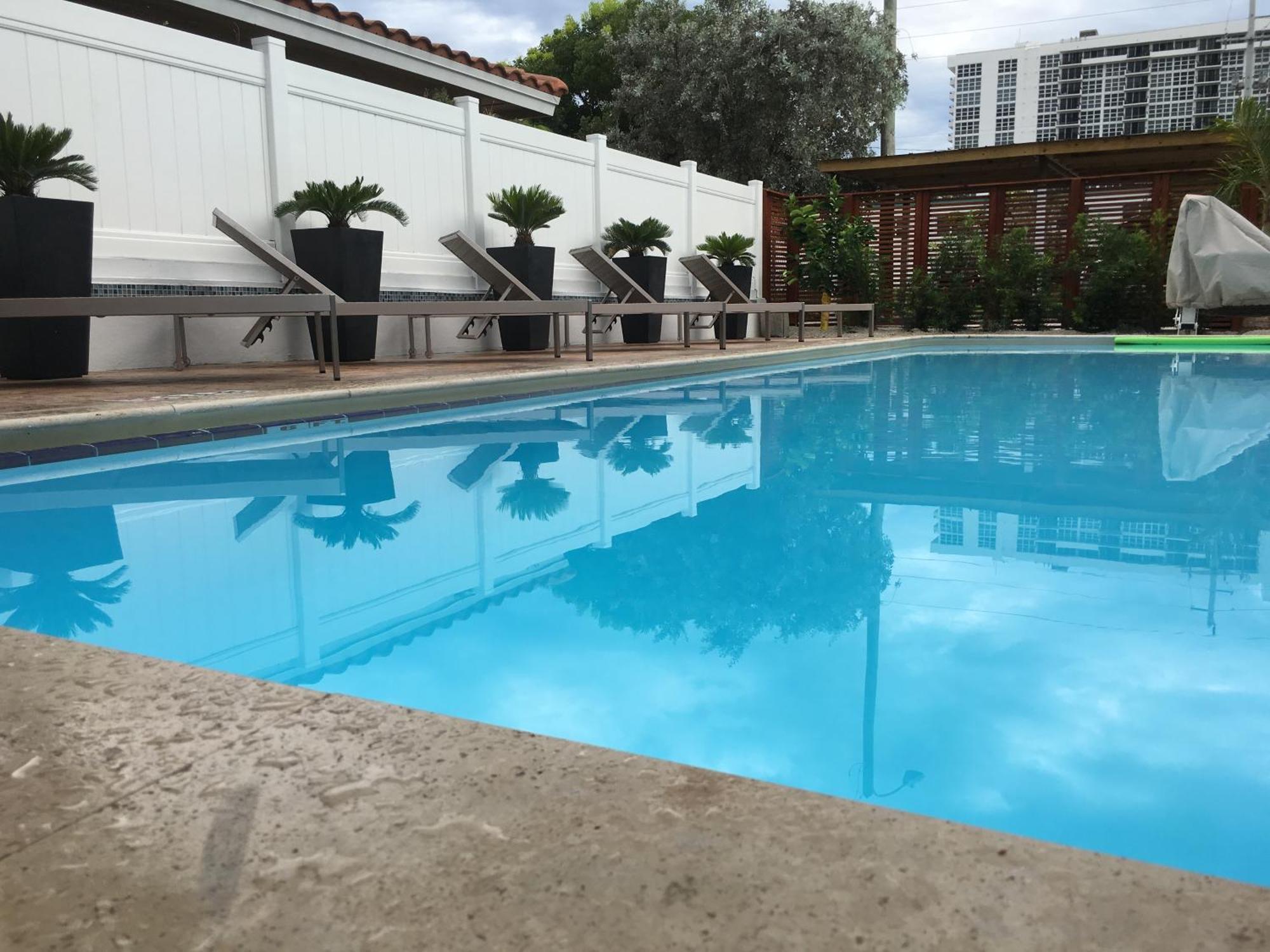 פומפנו ביץ' Wave Beach Vacation Rentals מראה חיצוני תמונה