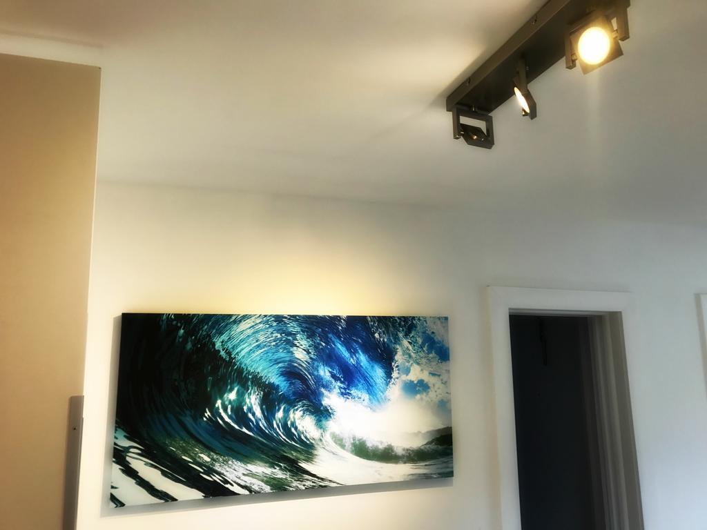 פומפנו ביץ' Wave Beach Vacation Rentals חדר תמונה