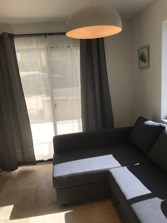 פומפנו ביץ' Wave Beach Vacation Rentals חדר תמונה