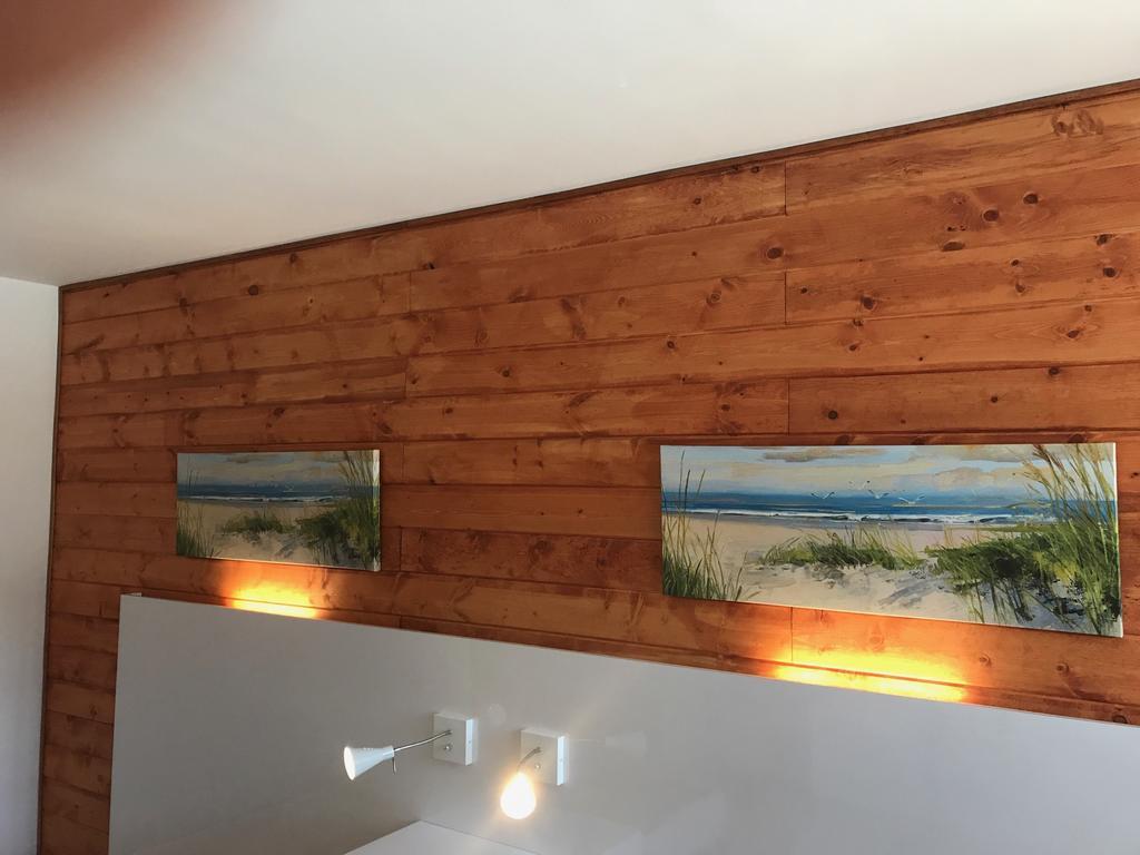 פומפנו ביץ' Wave Beach Vacation Rentals חדר תמונה
