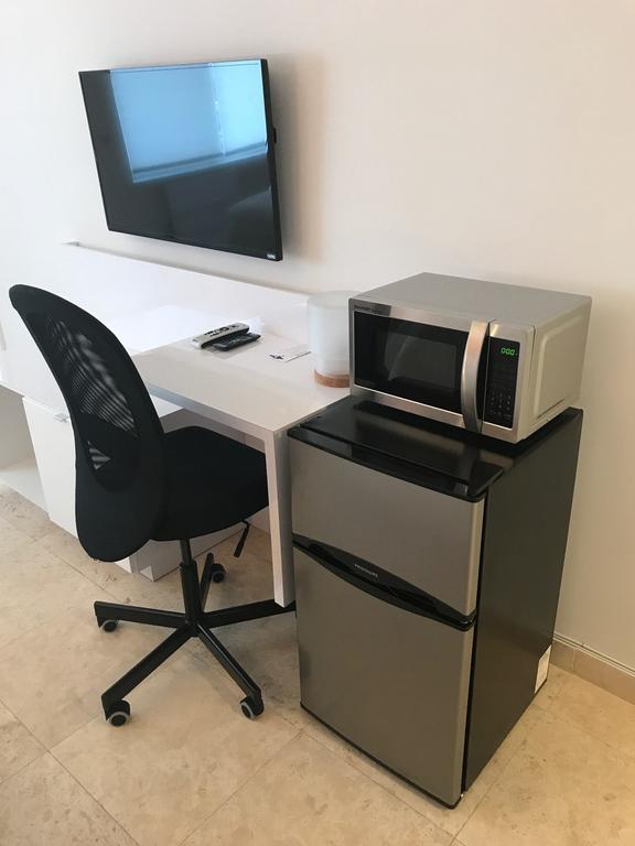פומפנו ביץ' Wave Beach Vacation Rentals חדר תמונה