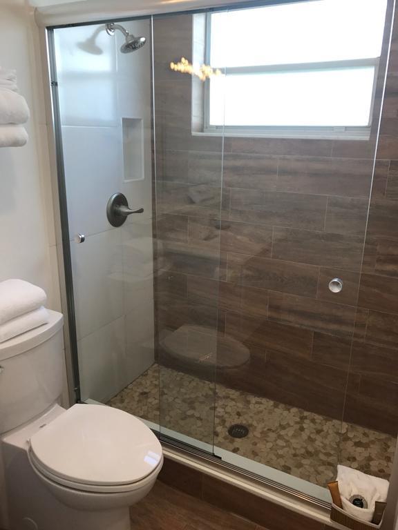 פומפנו ביץ' Wave Beach Vacation Rentals חדר תמונה