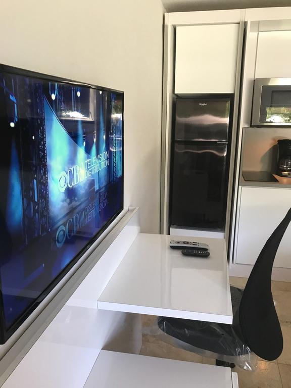 פומפנו ביץ' Wave Beach Vacation Rentals חדר תמונה