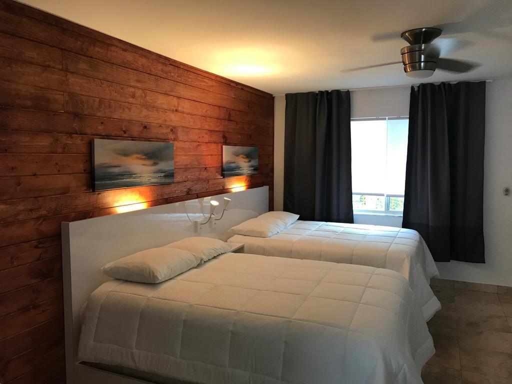 פומפנו ביץ' Wave Beach Vacation Rentals מראה חיצוני תמונה