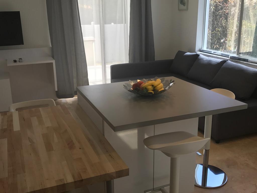 פומפנו ביץ' Wave Beach Vacation Rentals מראה חיצוני תמונה