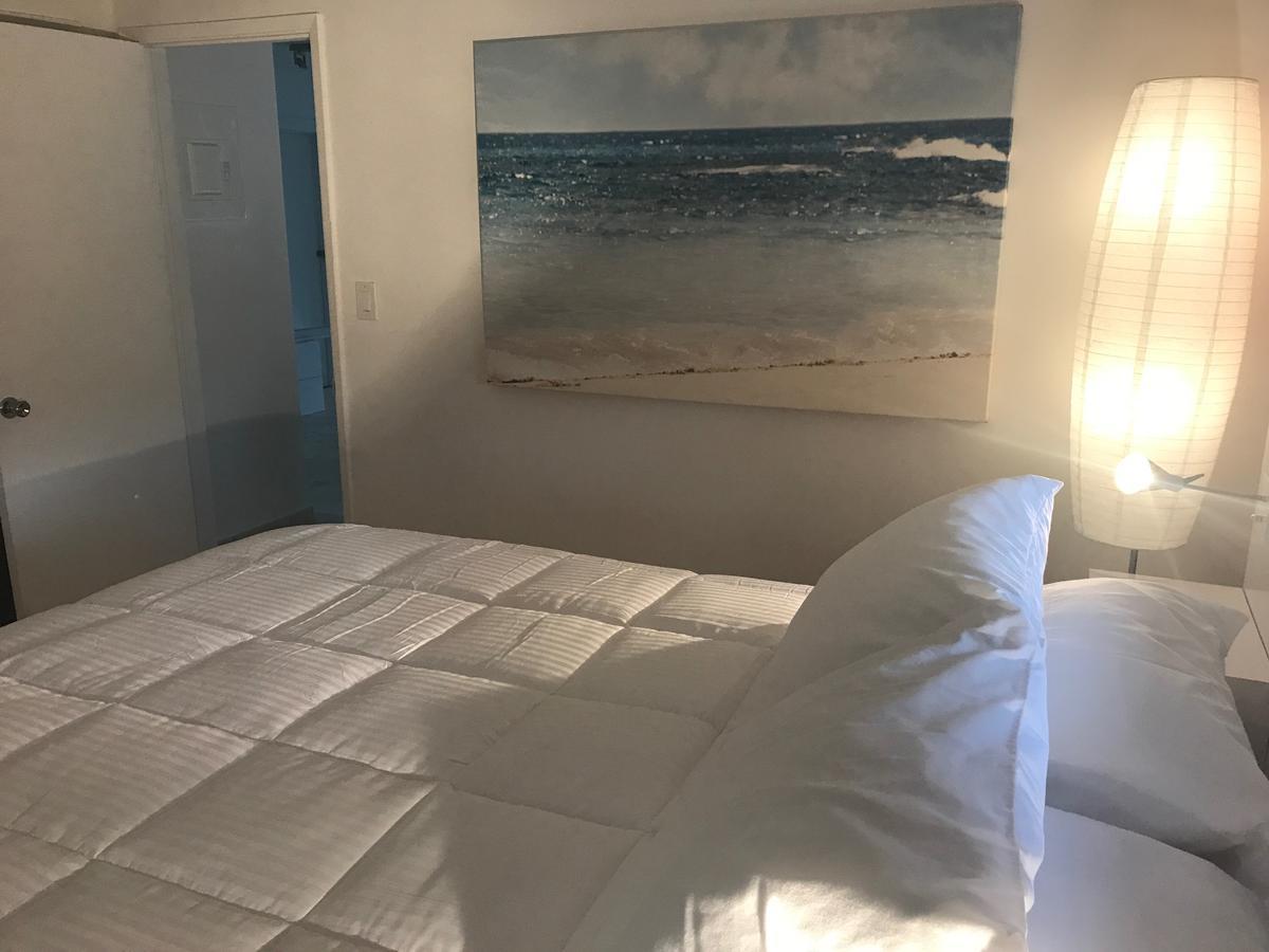פומפנו ביץ' Wave Beach Vacation Rentals מראה חיצוני תמונה