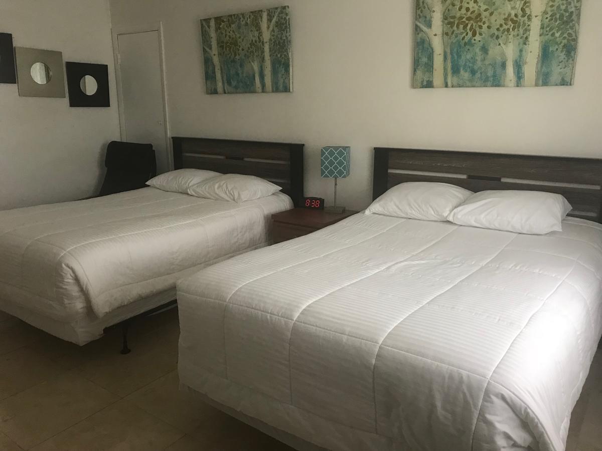 פומפנו ביץ' Wave Beach Vacation Rentals מראה חיצוני תמונה