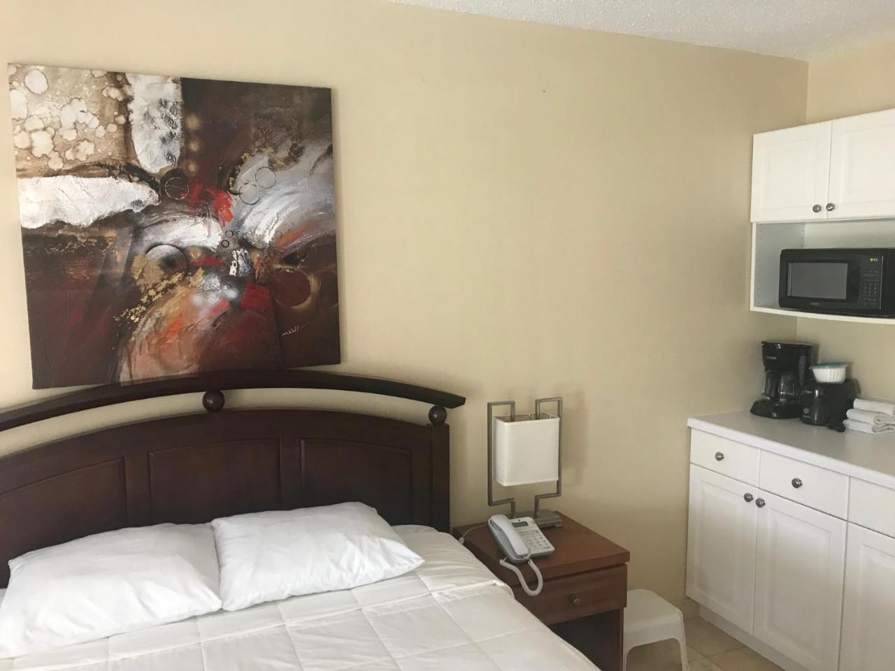 פומפנו ביץ' Wave Beach Vacation Rentals מראה חיצוני תמונה