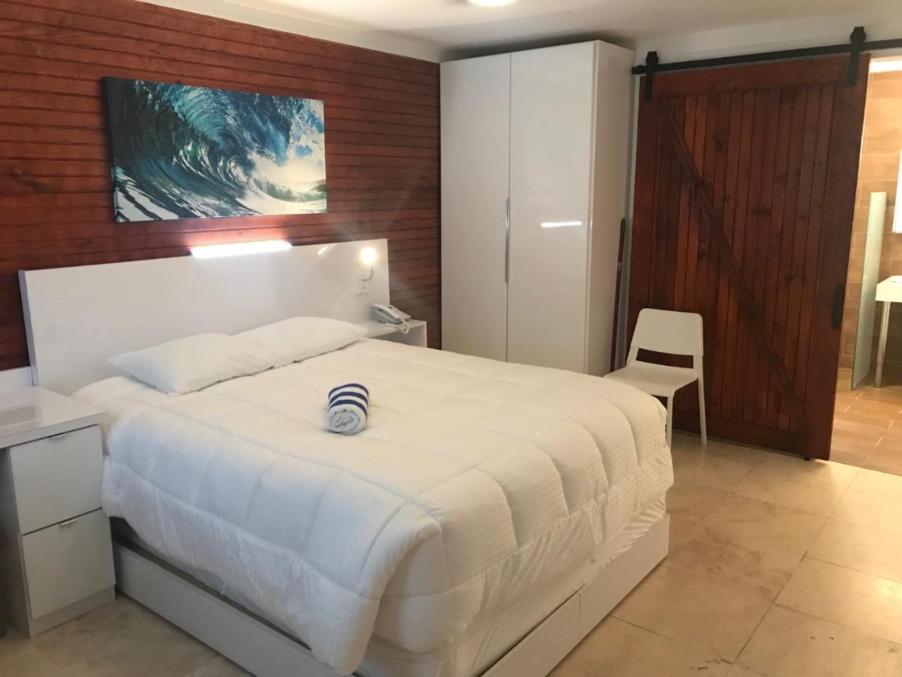 פומפנו ביץ' Wave Beach Vacation Rentals מראה חיצוני תמונה