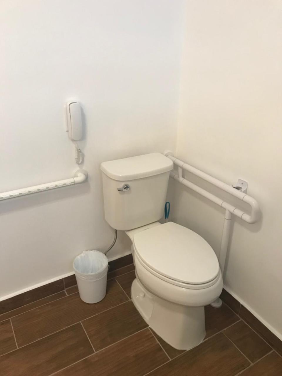 פומפנו ביץ' Wave Beach Vacation Rentals מראה חיצוני תמונה
